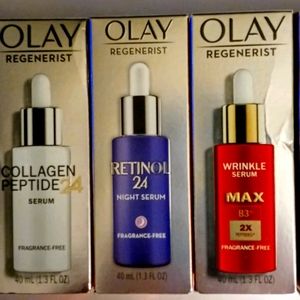 OLAY REGENERAST